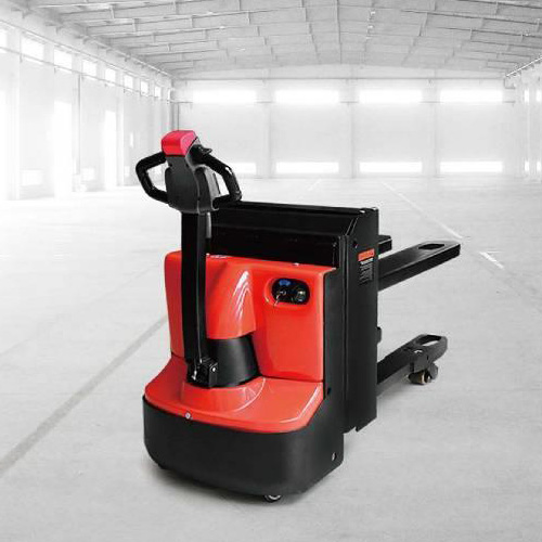 электрическая тележка ept20-20wai