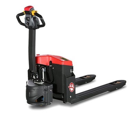 Поводковые тележки